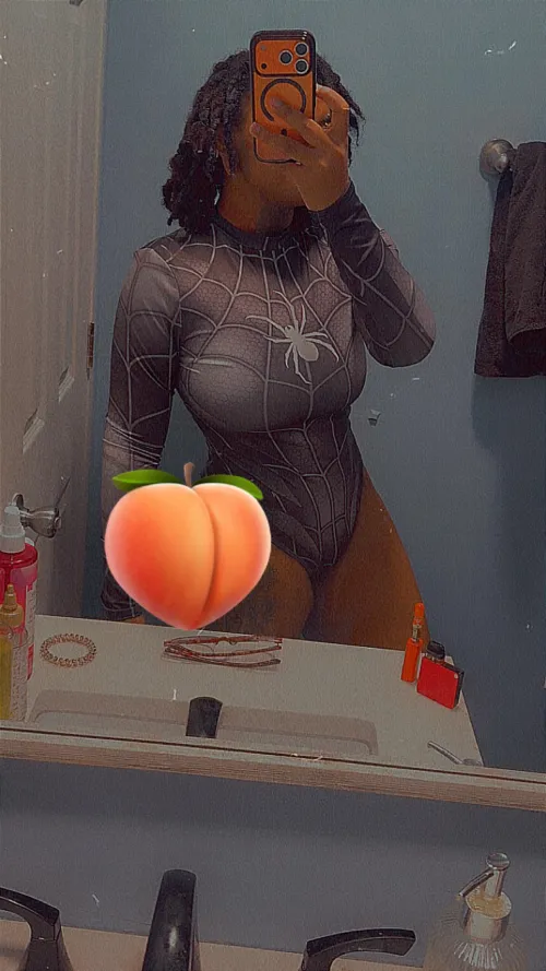  from a sweet sub plus a nice tip  for private twerking videos by Urameshi_incoporated