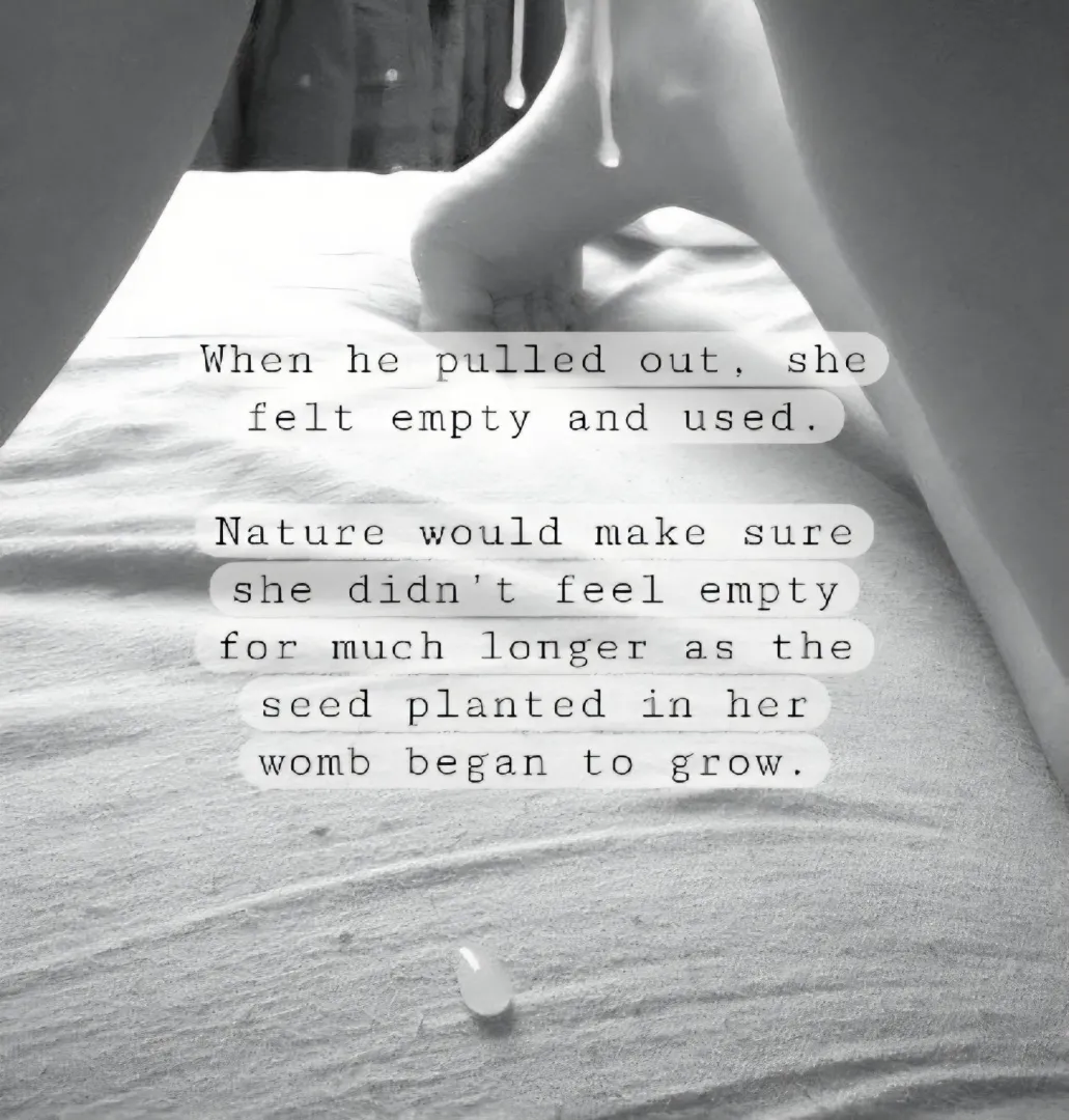 From Empty to Full posted by SexyKittyHusband