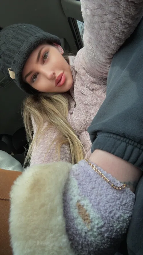 From head to toe !!!!! by Miss-marilyn-23