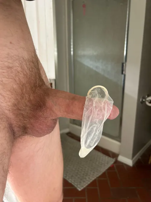 from last nights sex [M] by FitMouse6063