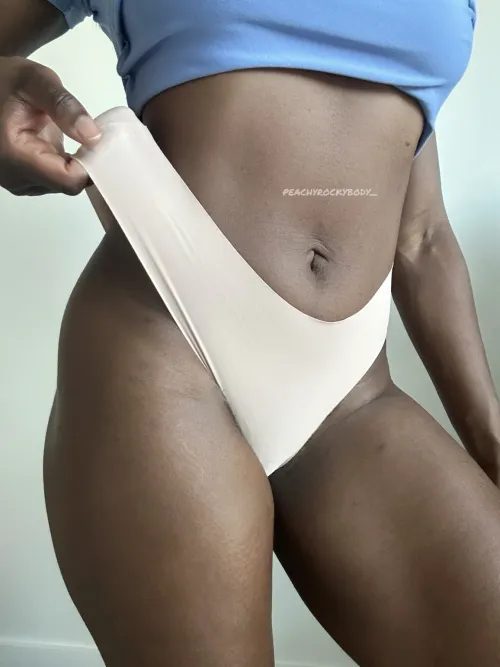 From now until Valentine's Day, all panty orders get a FREE ADD ON [selling] [usa] by peachyrockybody_