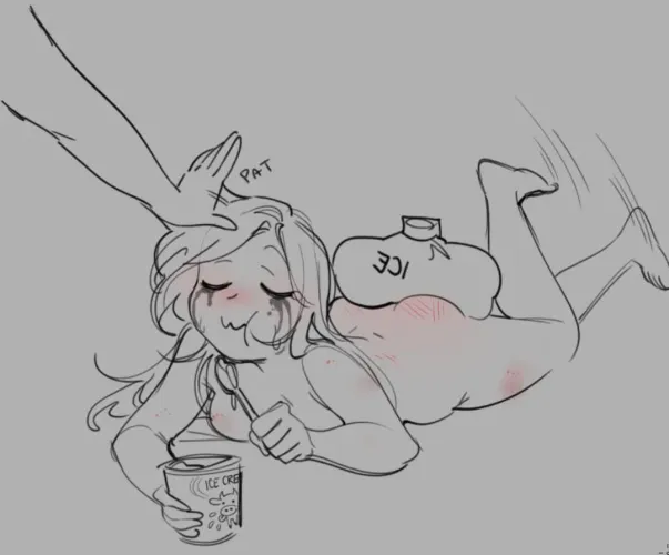 From the Mods to you all: Happy Valentines! by Rairdagann