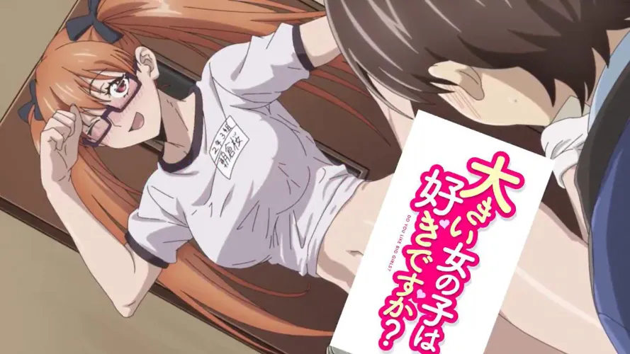 From The New Anime Adaptation by zomboid_fjongo