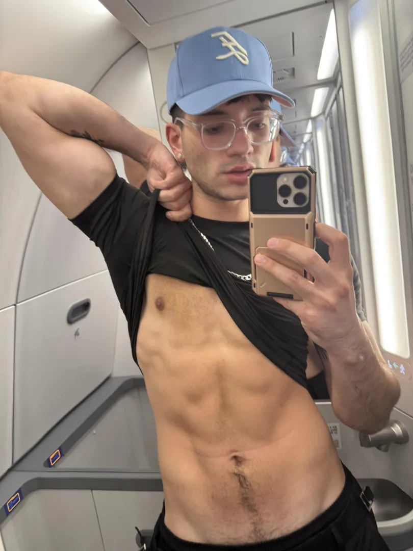 From the plane posted by champvgnetears