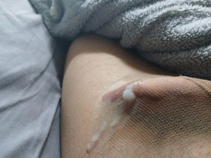 From this morning posted by Superaaron23