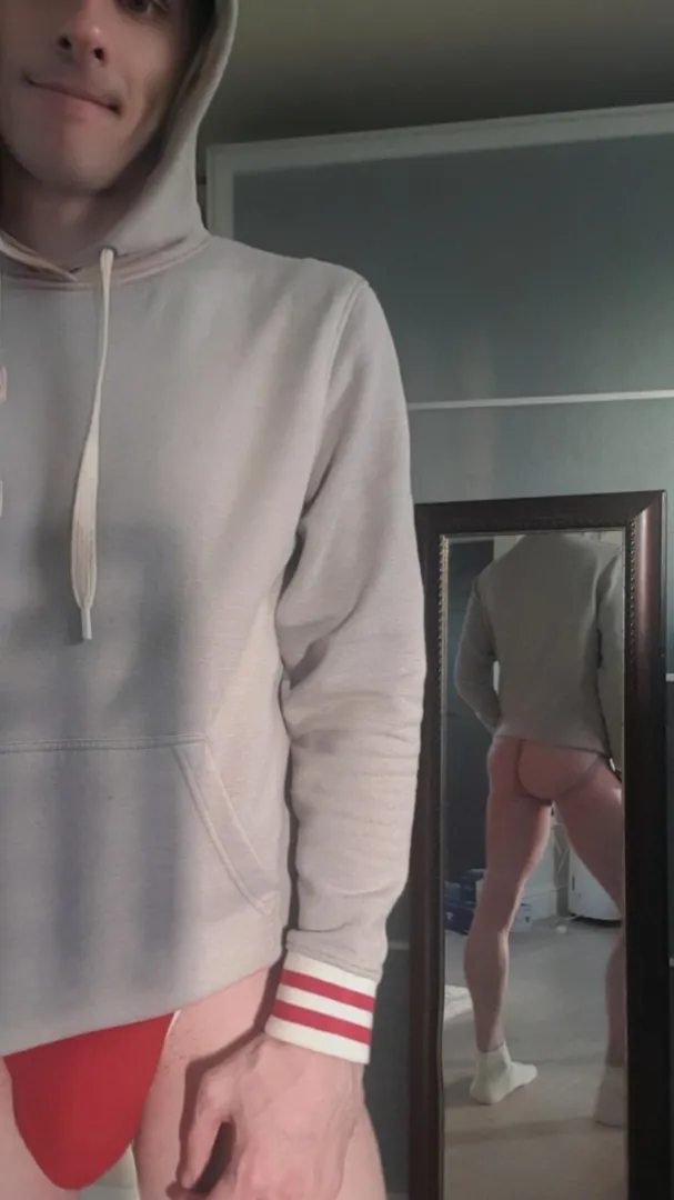 Front & Back posted by Gym_Addict87