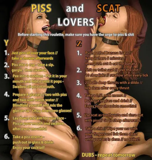 Front or Back? by Myuki1