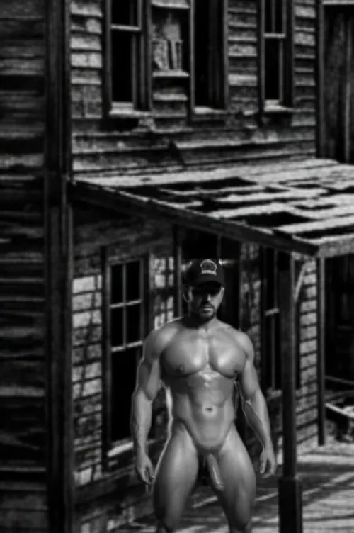 Frontier Life by MobileNerve8039