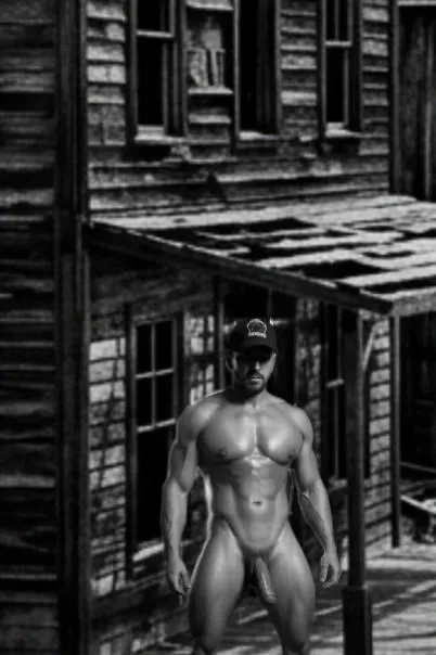 Frontier Life posted by MobileNerve8039