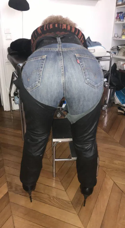 frotte toi posted by No_Hat_1719