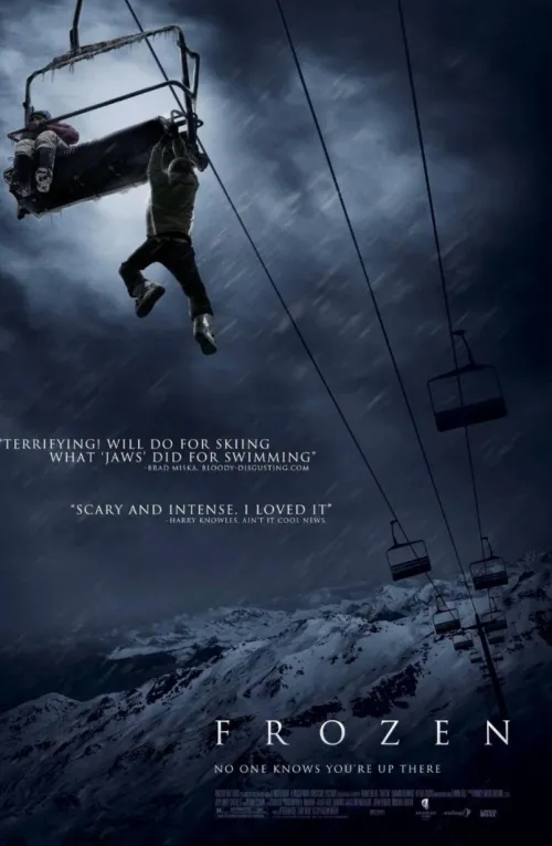 Frozen (2010) by Best_Tennis8300