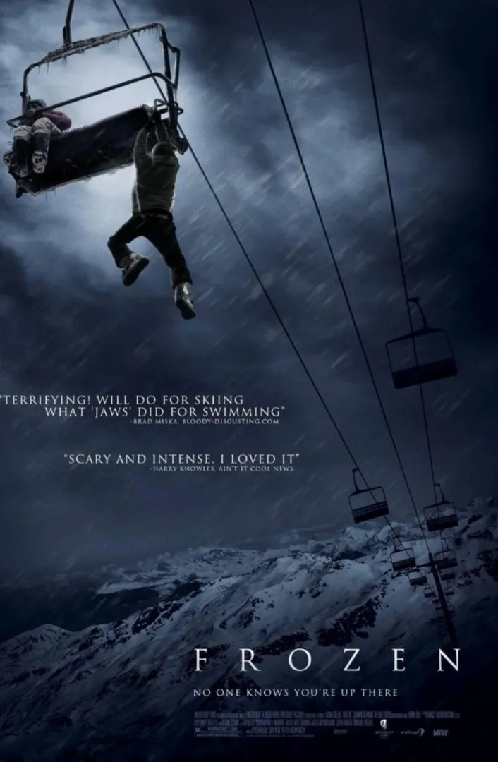 Frozen (2010) posted by Best_Tennis8300