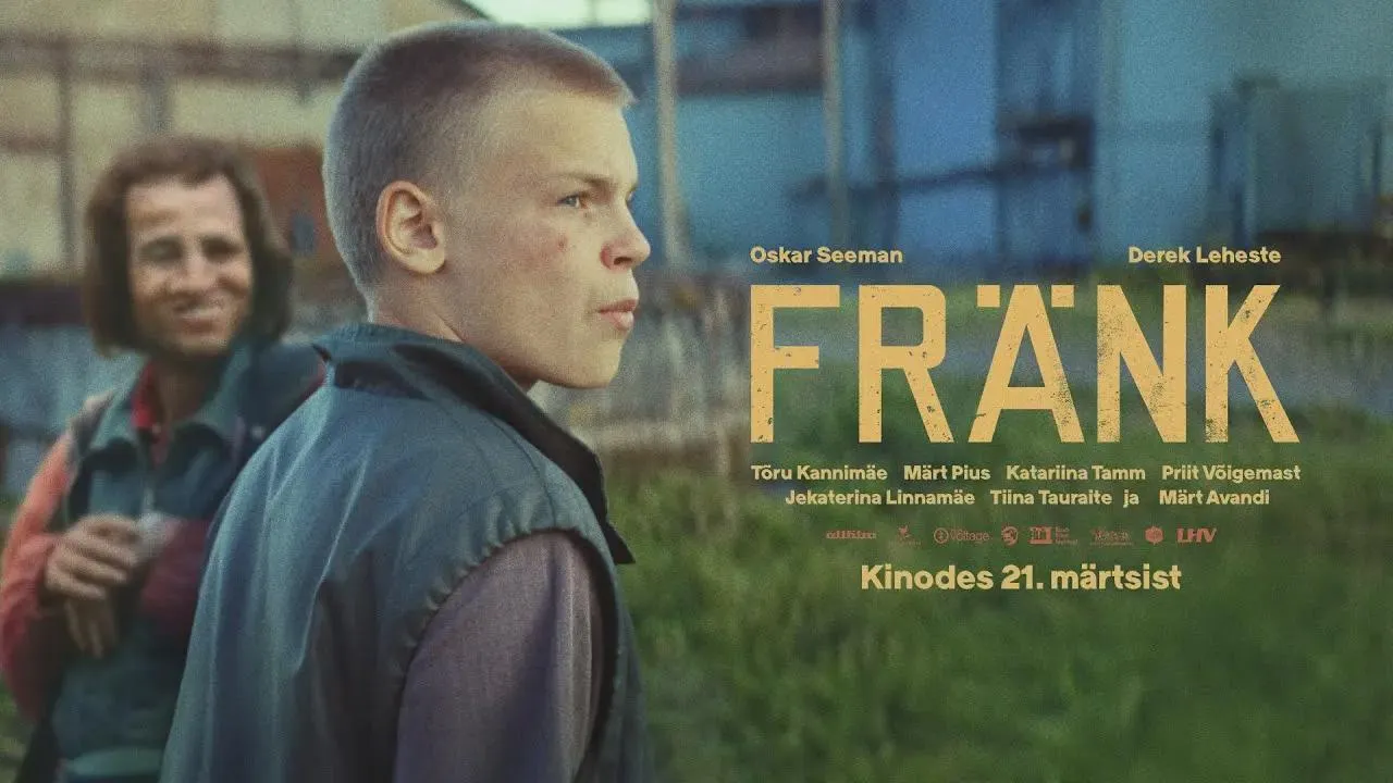 Fränk (2025) posted by junklardass