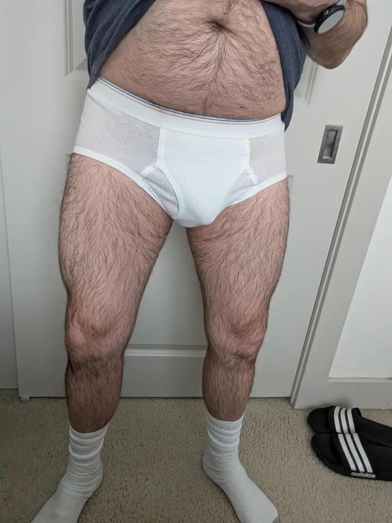 FTL Friday  posted by briefsrawesome