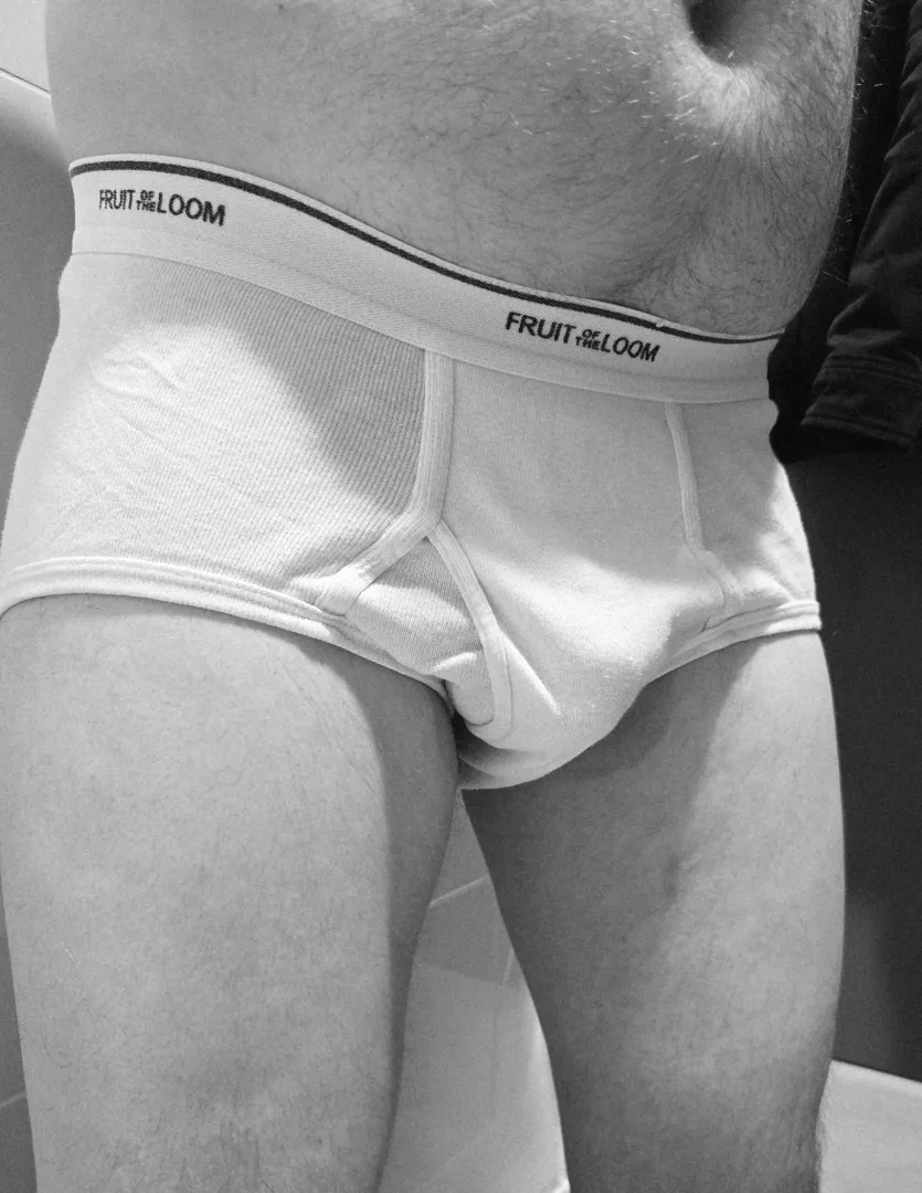 FTL Friday in B&W posted by Homo_gone_wild
