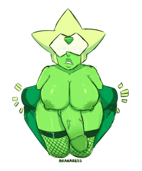 [Fu4A or whatever] Looking for a SU roleplay by MasterofPeridots