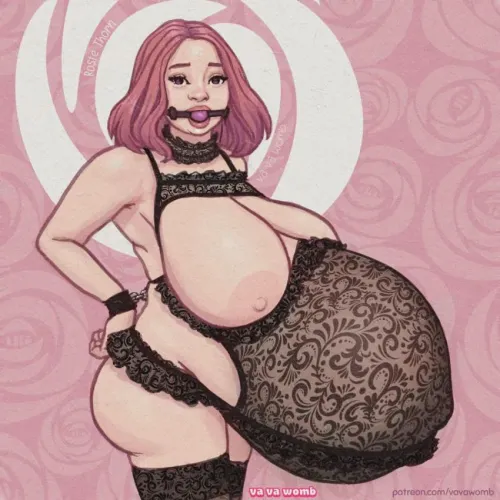 (Fu4f) wishing for the biggest tits on campus was a huge mistake. by beautifulrolls