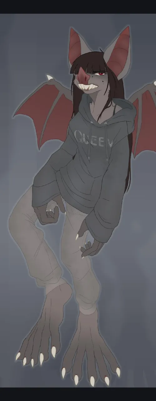 [Fu4GM] i'm in the mood to play as a loser neet. I do have a few ideas, but nothing solid Just yet. I hope to talk soon by Da-Pression