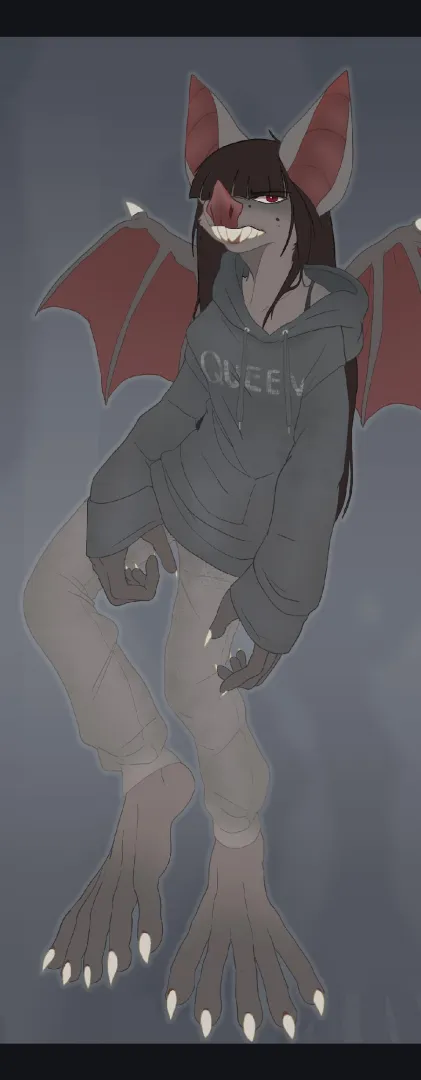 [Fu4GM] i'm in the mood to play as a loser neet. I do have a few ideas, but nothing solid Just yet. I hope to talk soon posted by Da-Pression