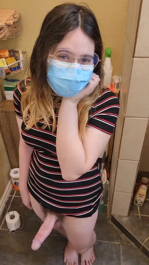 fuck ice, get fucked by a latina instead  by yourlocalfuta