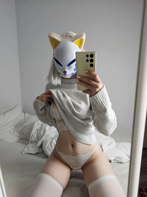 Fuck, marry or creampie… no wrong answers by yourcecy