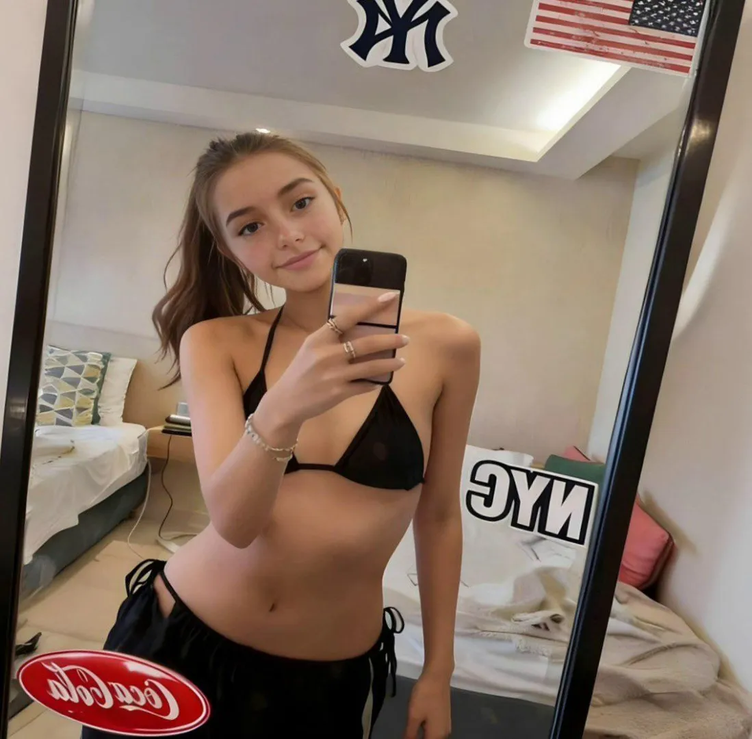 Fuck, marry, or slowly fill me up? posted by byteiteration