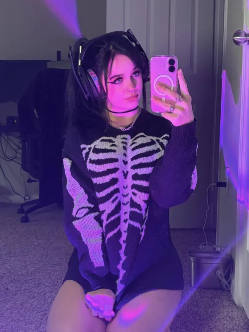 fuck me after a round of overwatch! by stellablazeee