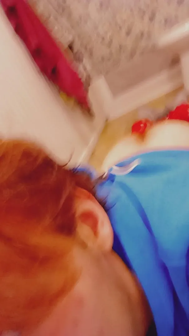 Fuck me bitch s n a p Immeyesyouisyou posted by Extreme-Industry-378