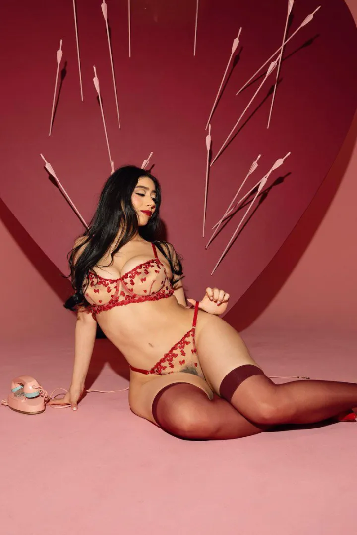 Fuck me like you own me posted by imvioletmyers