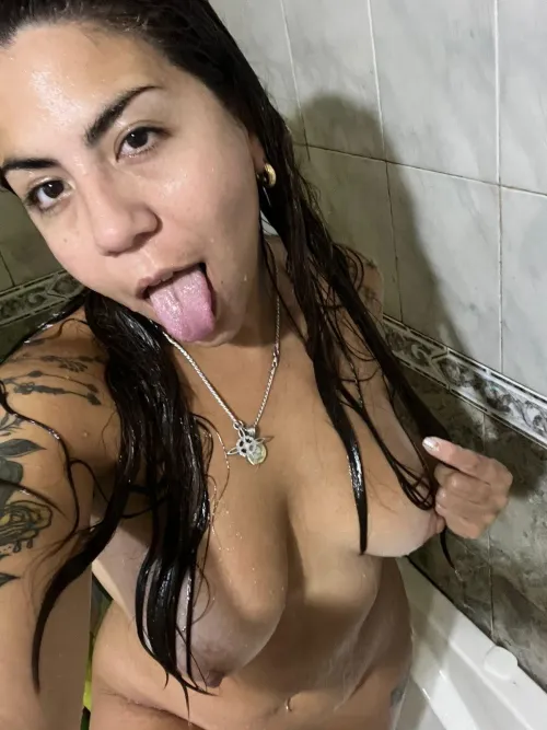 Fuck my tits by Lalita_Mistress