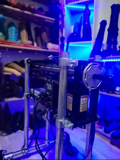 Fuck Yeah FY500  by RoundWedding8363