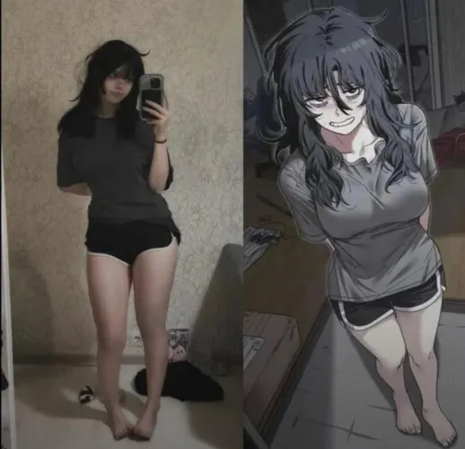 Fuck yer femcel~! by thatgirl69040