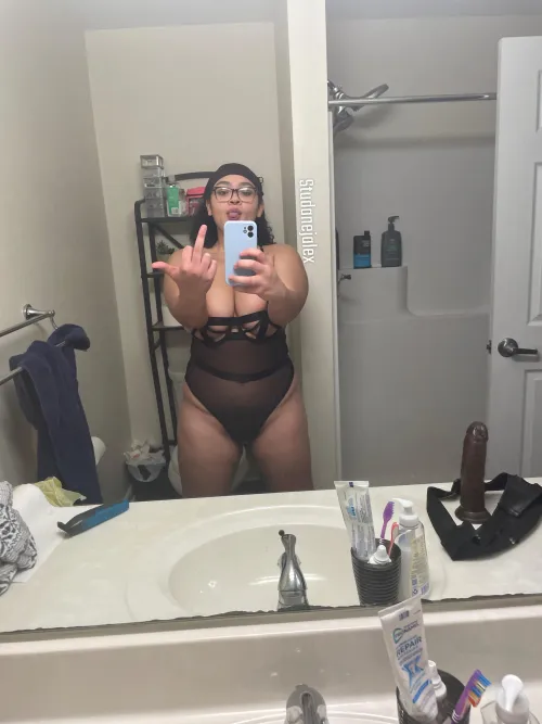 Fuck you loser by StudanejAlex