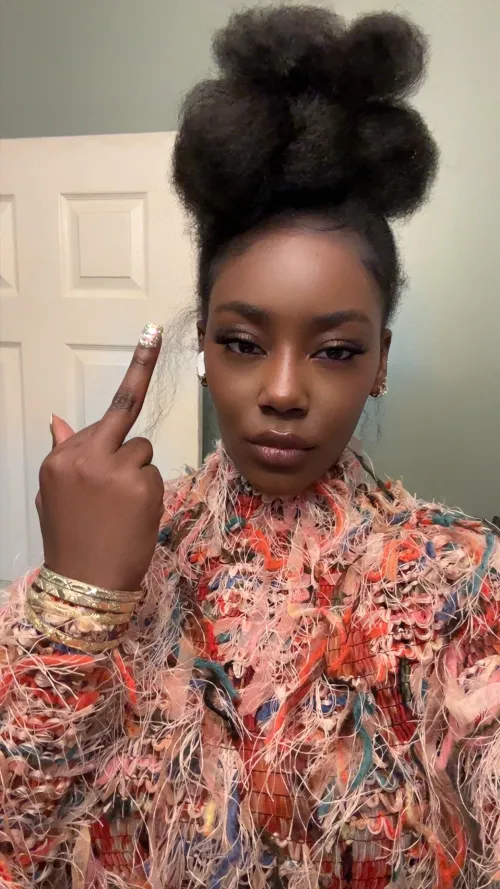 Fuck you loser bitch by toxicTemptress2