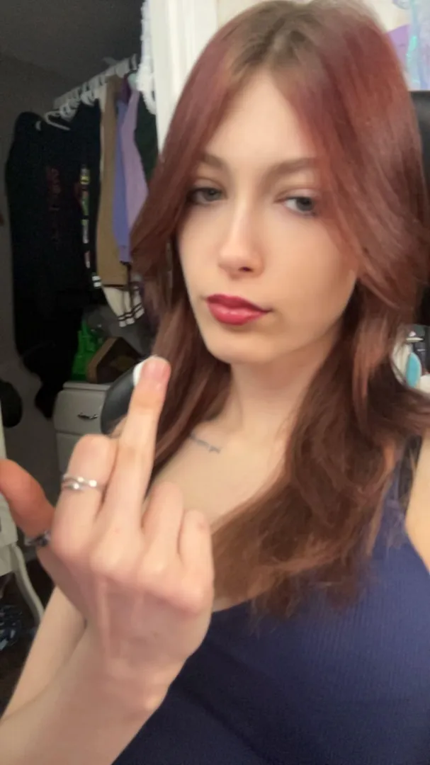 fuck you, now give in posted by spoilremi