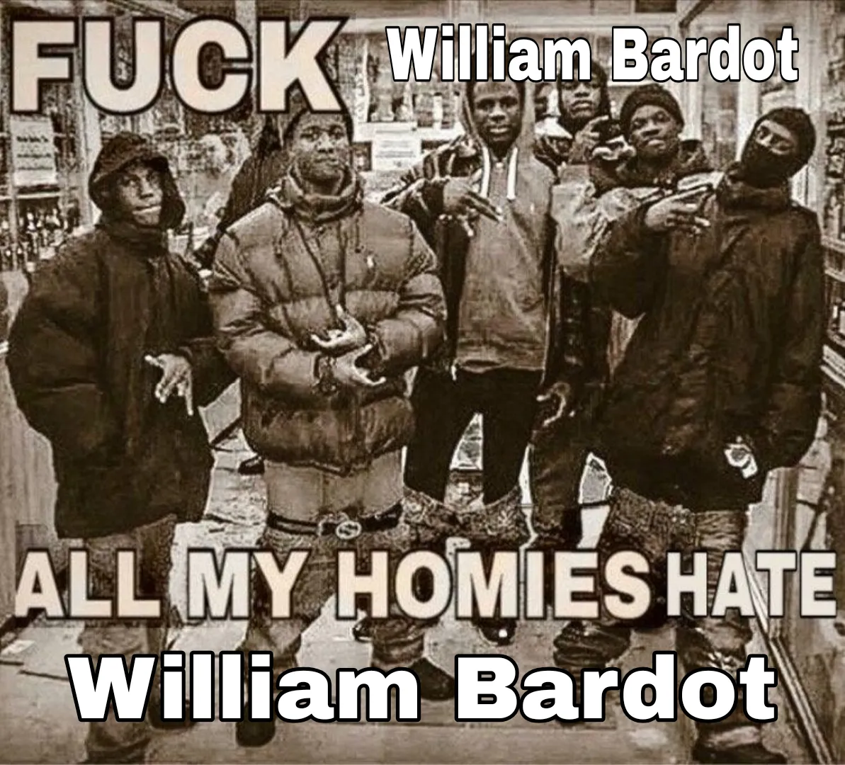 Fuckass Baldy posted by Smazux