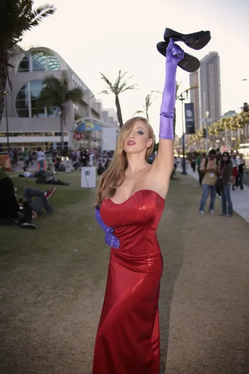 Fucking awesome JR by Junior_Art_1689