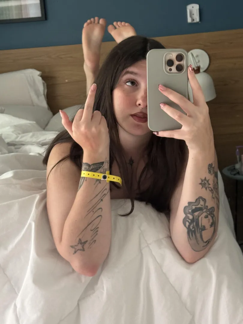 Fucking loser posted by GoddessLibr4