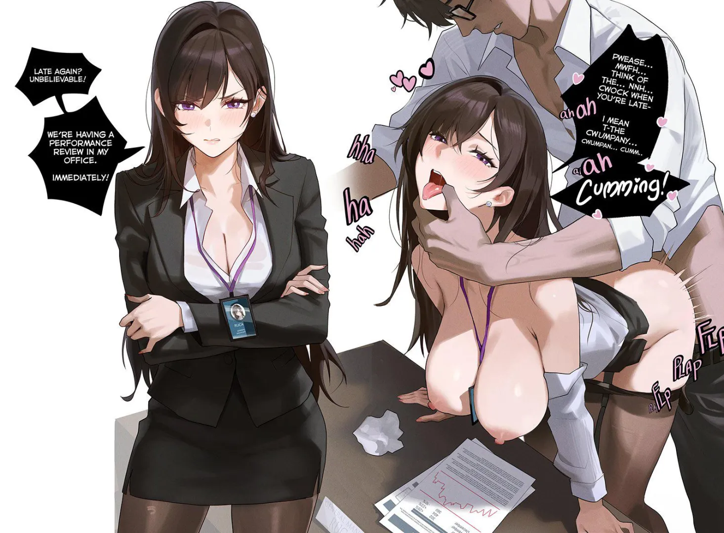 Fucking Ruca [Original] posted by Silent_Steak_9540