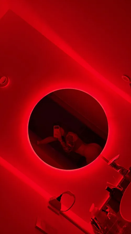 fucking with a red light on sounds hot by chezypretty