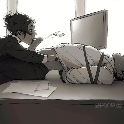 Fuckk yes by _BabyVelour