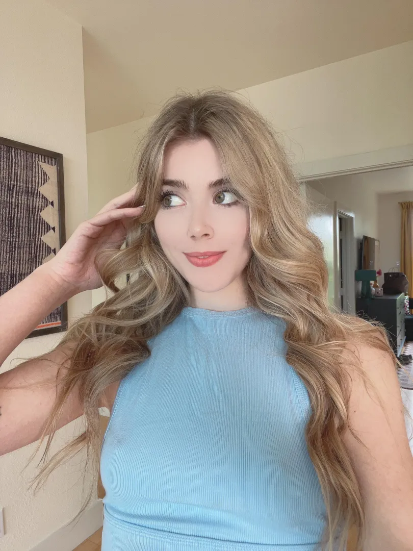 Fuckworthy face dont you think posted by dollcraftenden