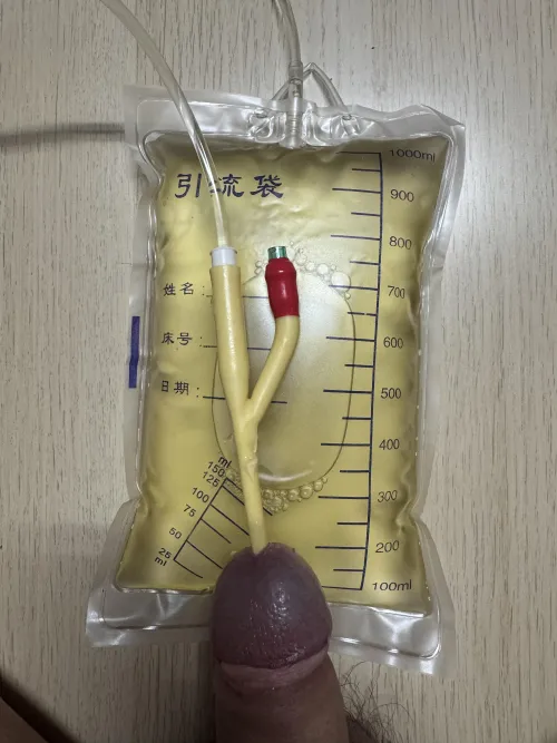 Full bag 18fr by encholador