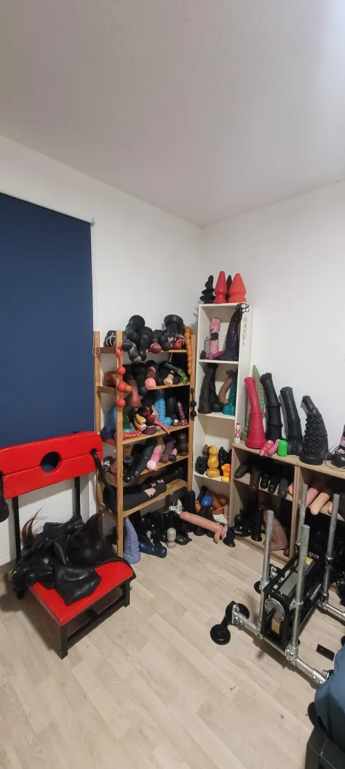 Full Collection by RoundWedding8363