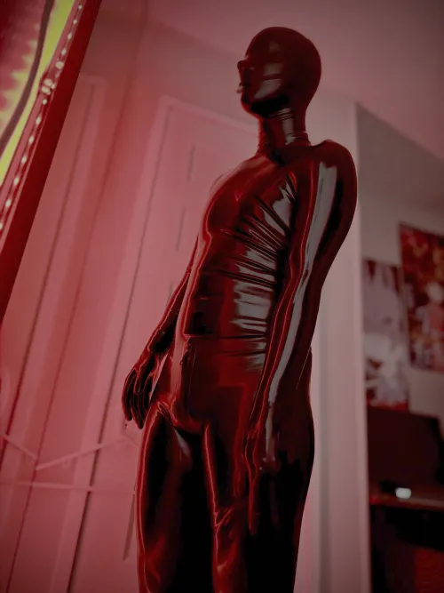 Full Coverage Friday is my favorite day of the week by Enbytwink_