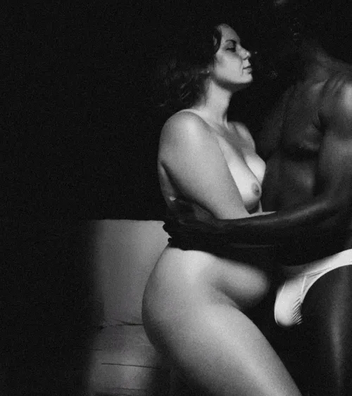 Full of life made with love, fueled by lust. by mildmildnorth