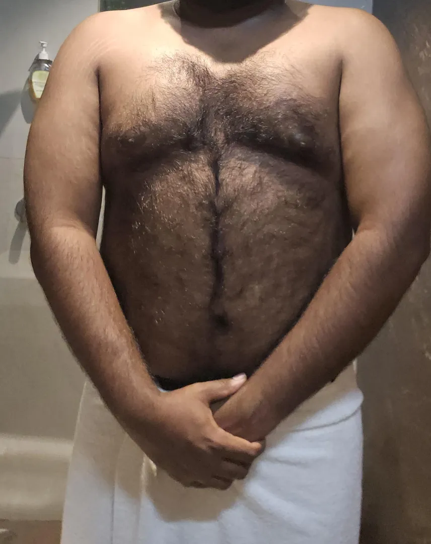 Full On Bear Mode posted by GrizzBaer69
