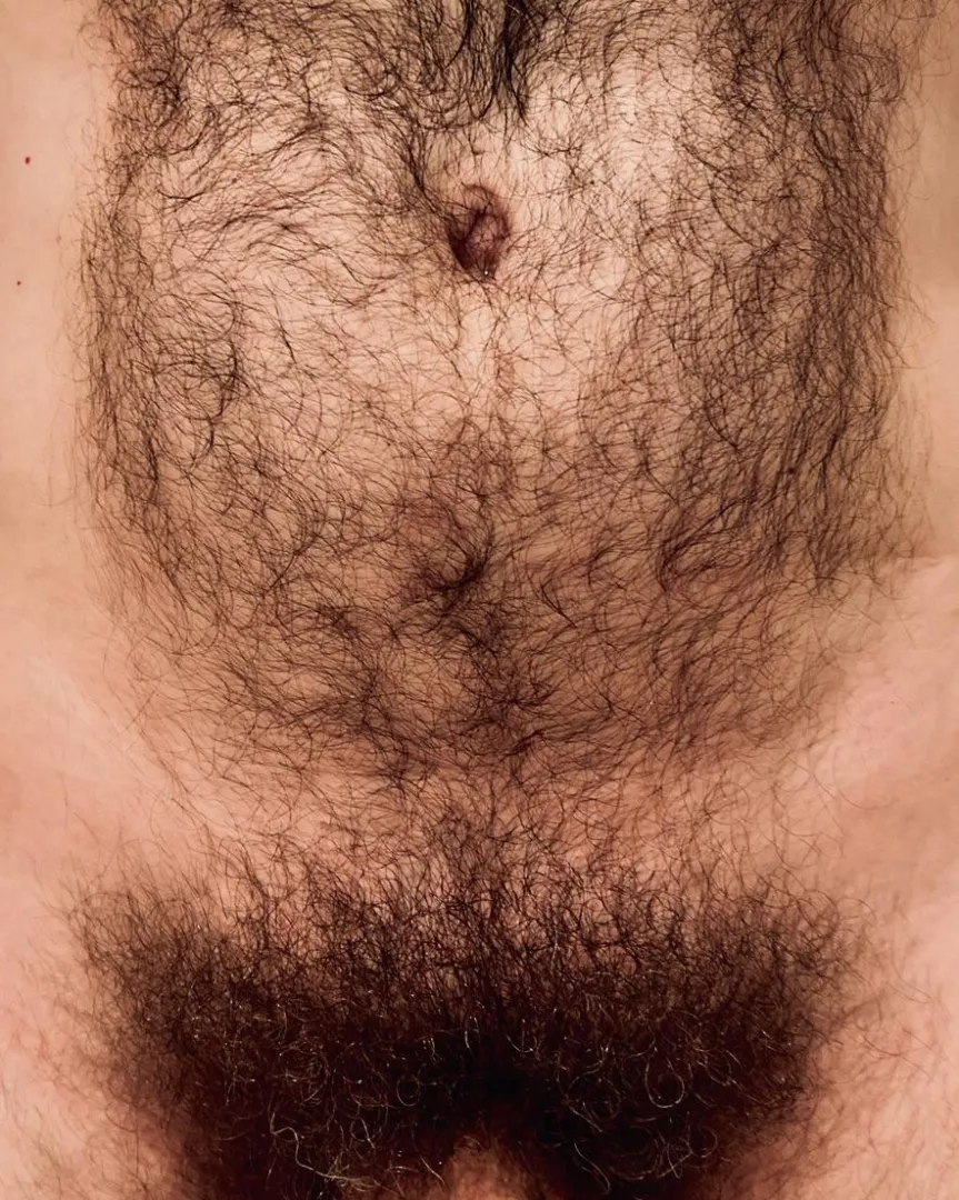 Full trail leads to full bush... posted by Grant6000