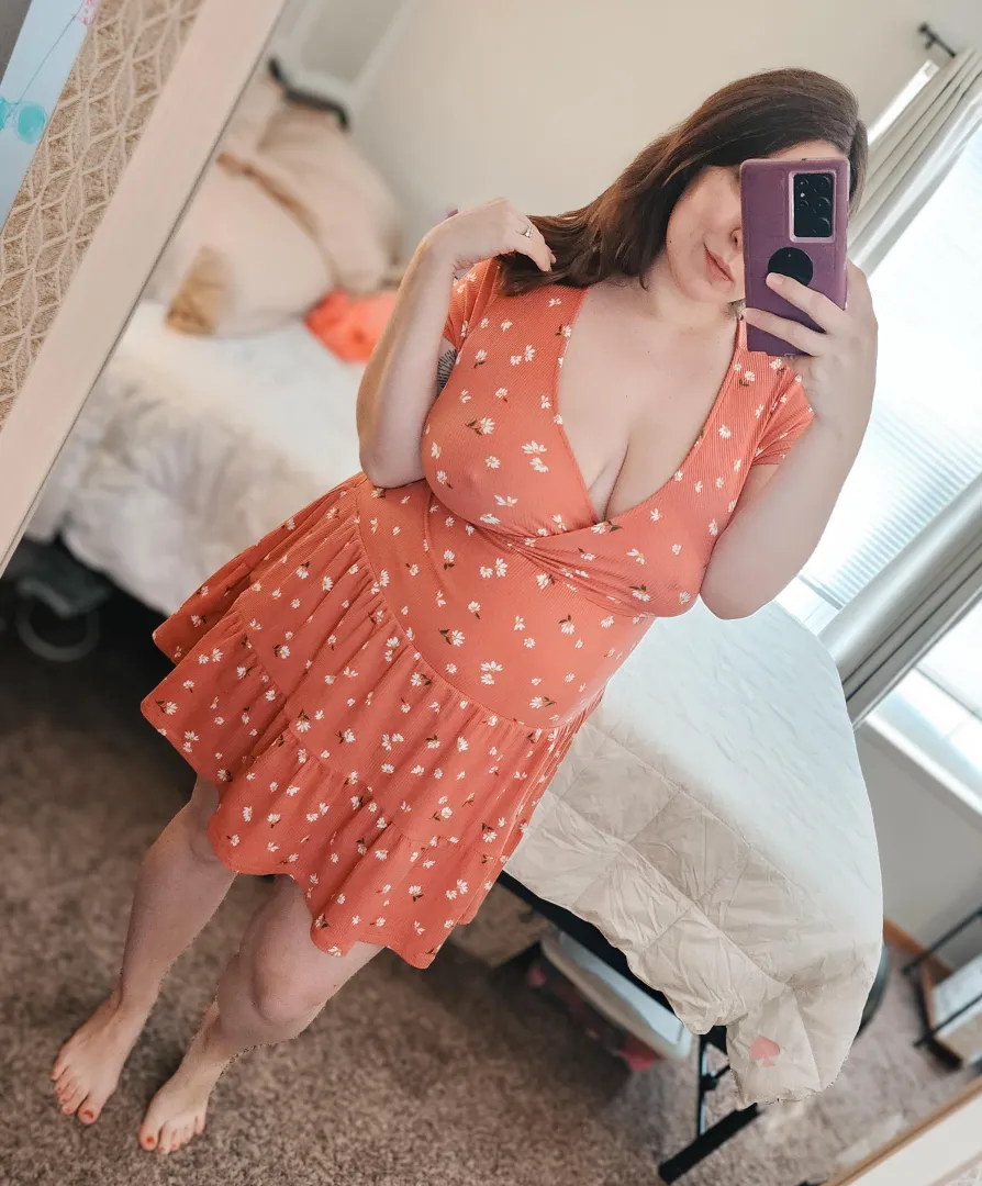 Fully clothed and still sexy af posted by Delightfulbliss7