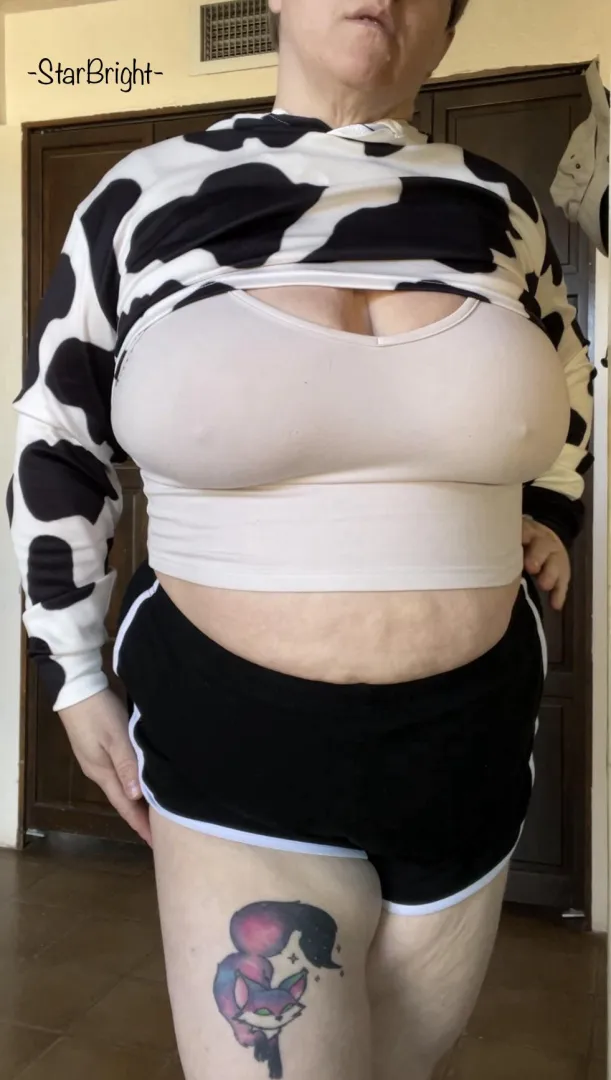 Fully Clothed Friday posted by -StarBright-